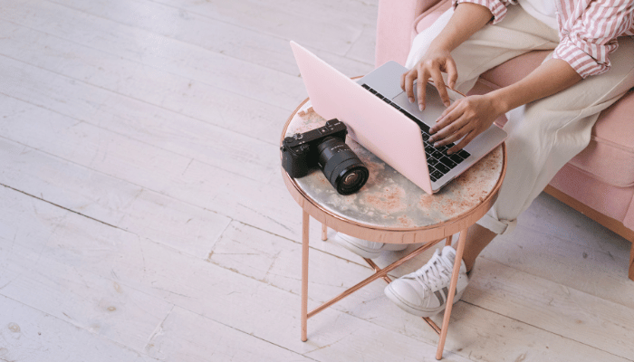 عکس حرفهای برای آگهی