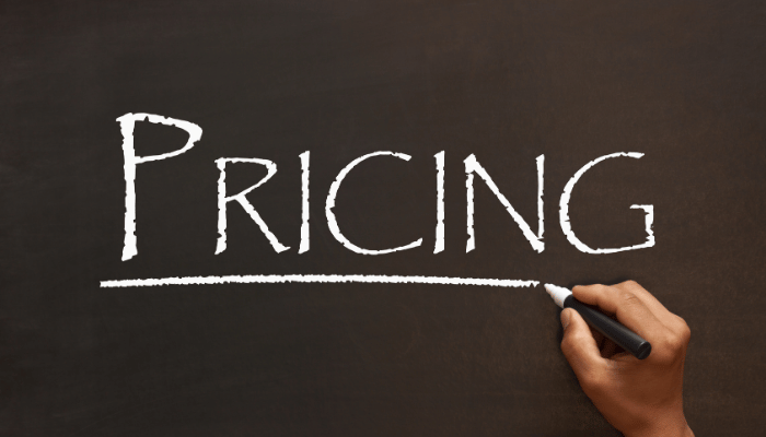 قیمتگذاری هوشمند