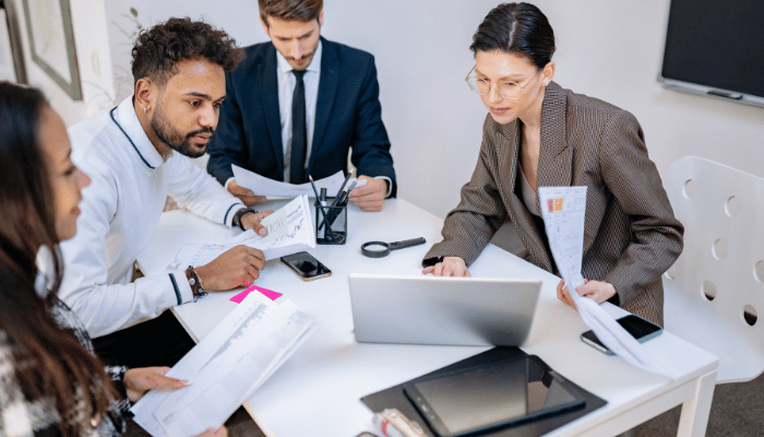 اشتباهات رایج فروش