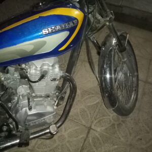 موتور  شهاب